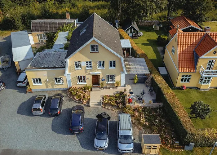 Strandidyl Отель типа 