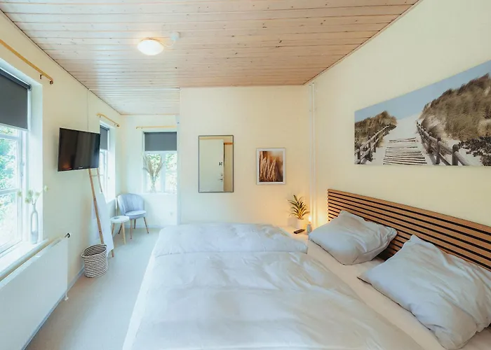 Oda ve Kahvaltı Strandidyl