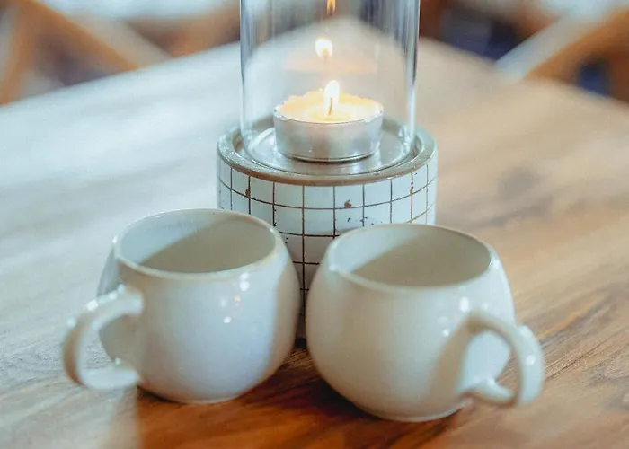 Strandidyl Отель типа 