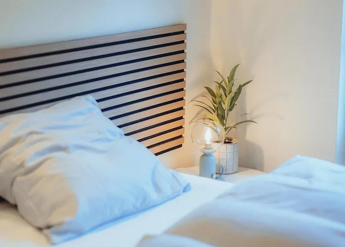 Strandidyl Отель типа 