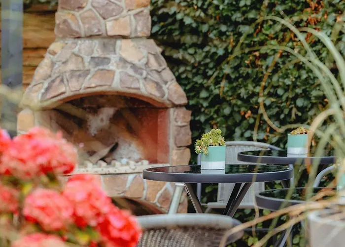 Oda ve Kahvaltı Strandidyl