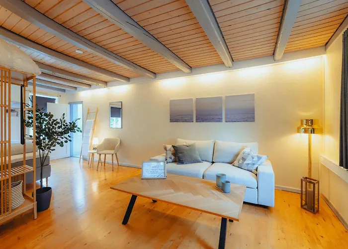 Strandidyl Oda ve Kahvaltı