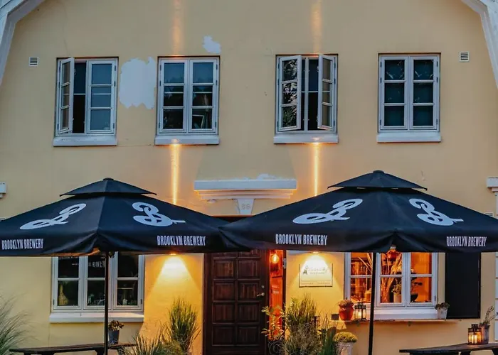 Strandidyl Oda ve Kahvaltı 3*