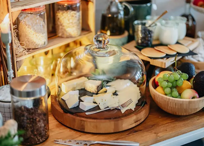 Strandidyl 3* Kelstrup