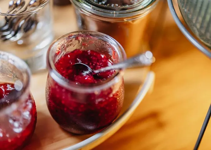 Strandidyl Oda ve Kahvaltı Kelstrup