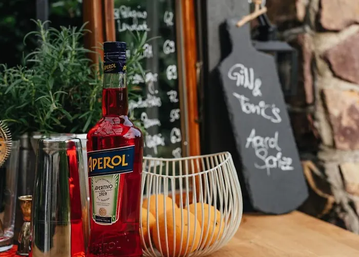 Strandidyl Oda ve Kahvaltı Kelstrup