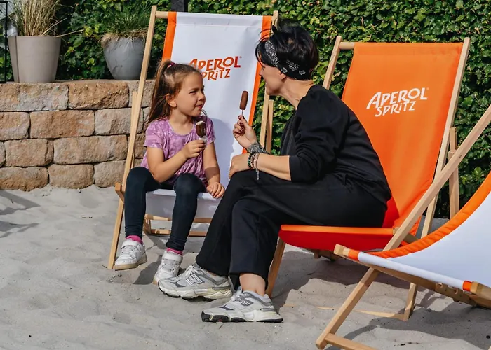 Strandidyl 3* Kelstrup