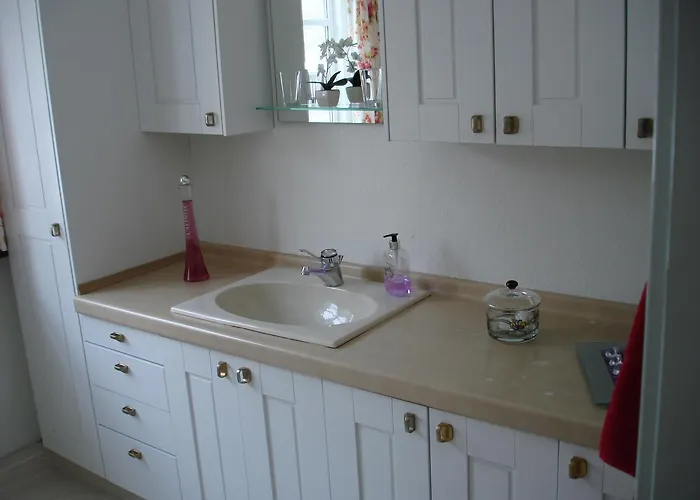 Oda ve Kahvaltı Strandidyl