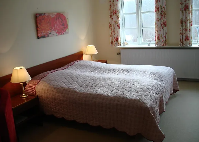 Strandidyl Oda ve Kahvaltı Kelstrup