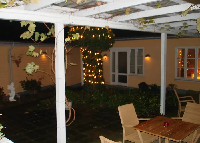 Oda ve Kahvaltı Strandidyl 3*