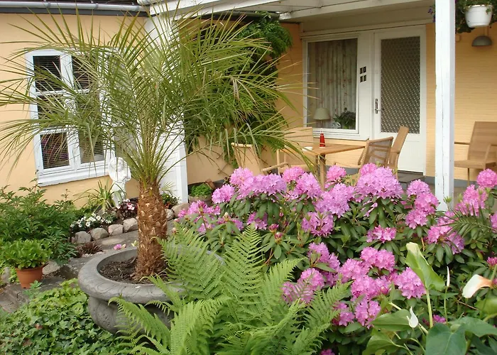 Oda ve Kahvaltı Strandidyl 3*