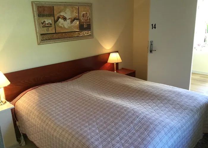 Oda ve Kahvaltı Strandidyl