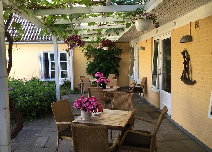 Oda ve Kahvaltı Strandidyl