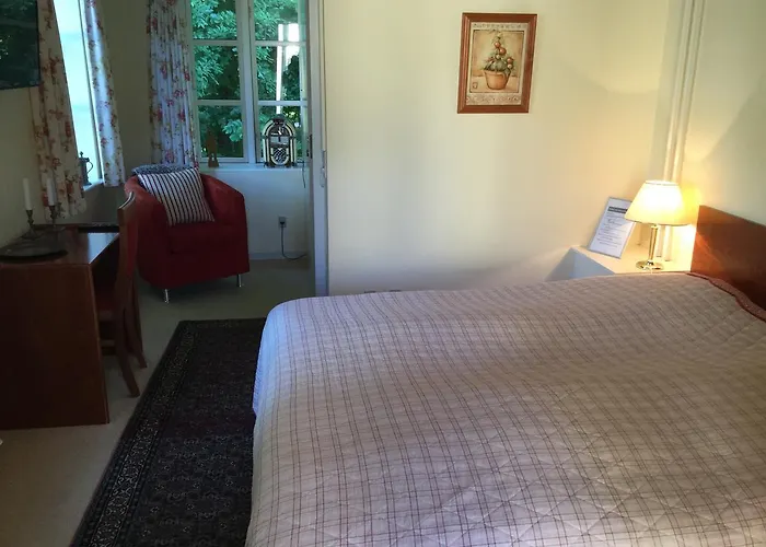 Strandidyl Oda ve Kahvaltı 3*