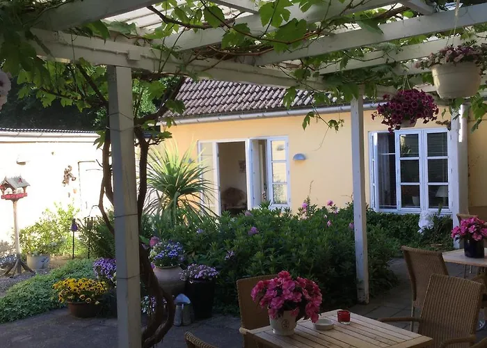 Strandidyl 3* Kelstrup